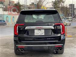 GMC Yukon